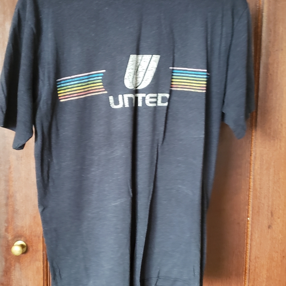 Vintage United Airline Tee